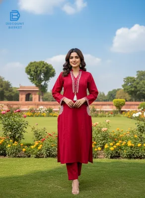 Co Orda Ready To Wear